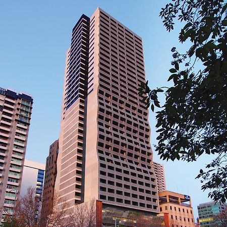 Oaks Melbourne On William Suites Kültér fotó