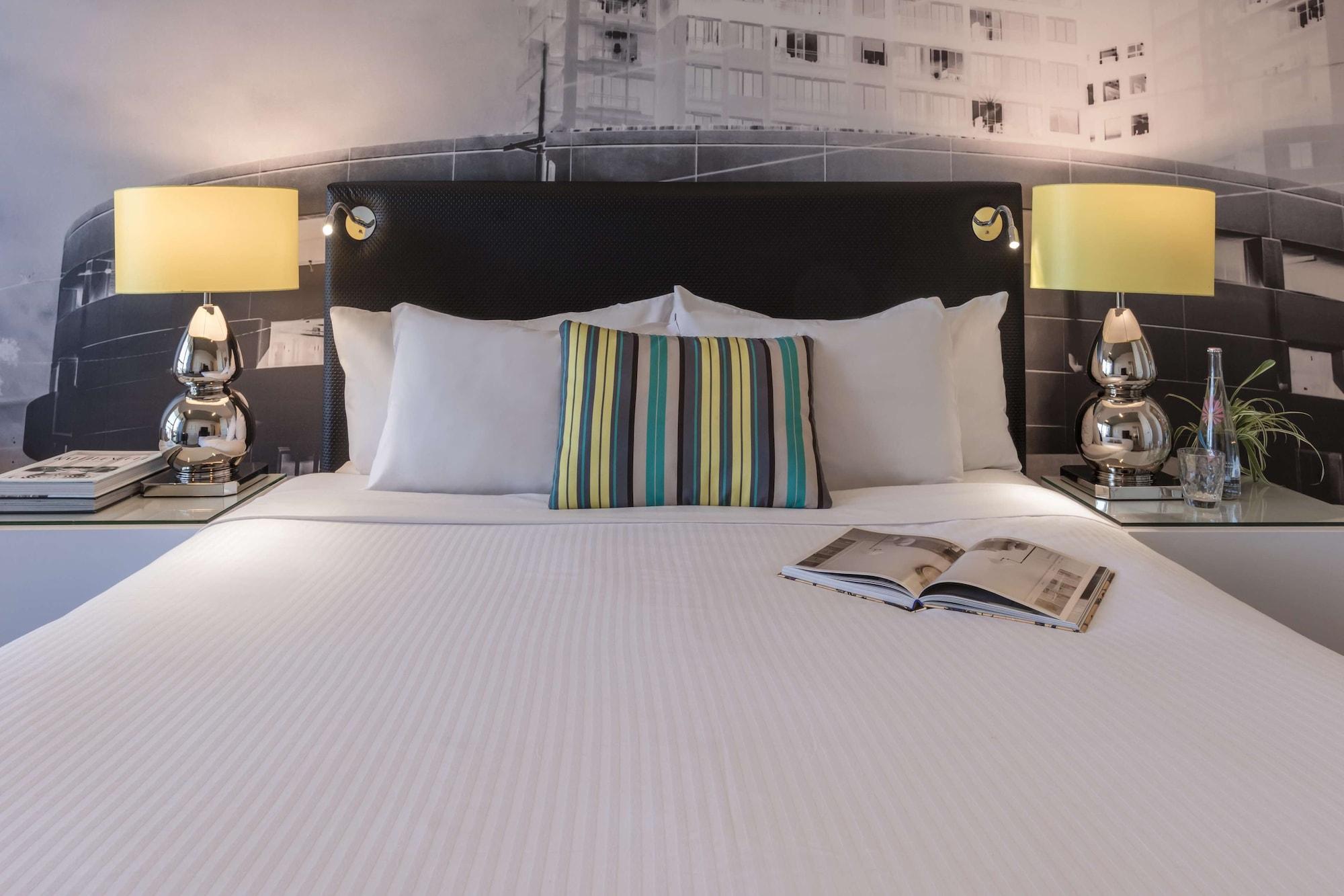 Oaks Melbourne On William Suites Kültér fotó