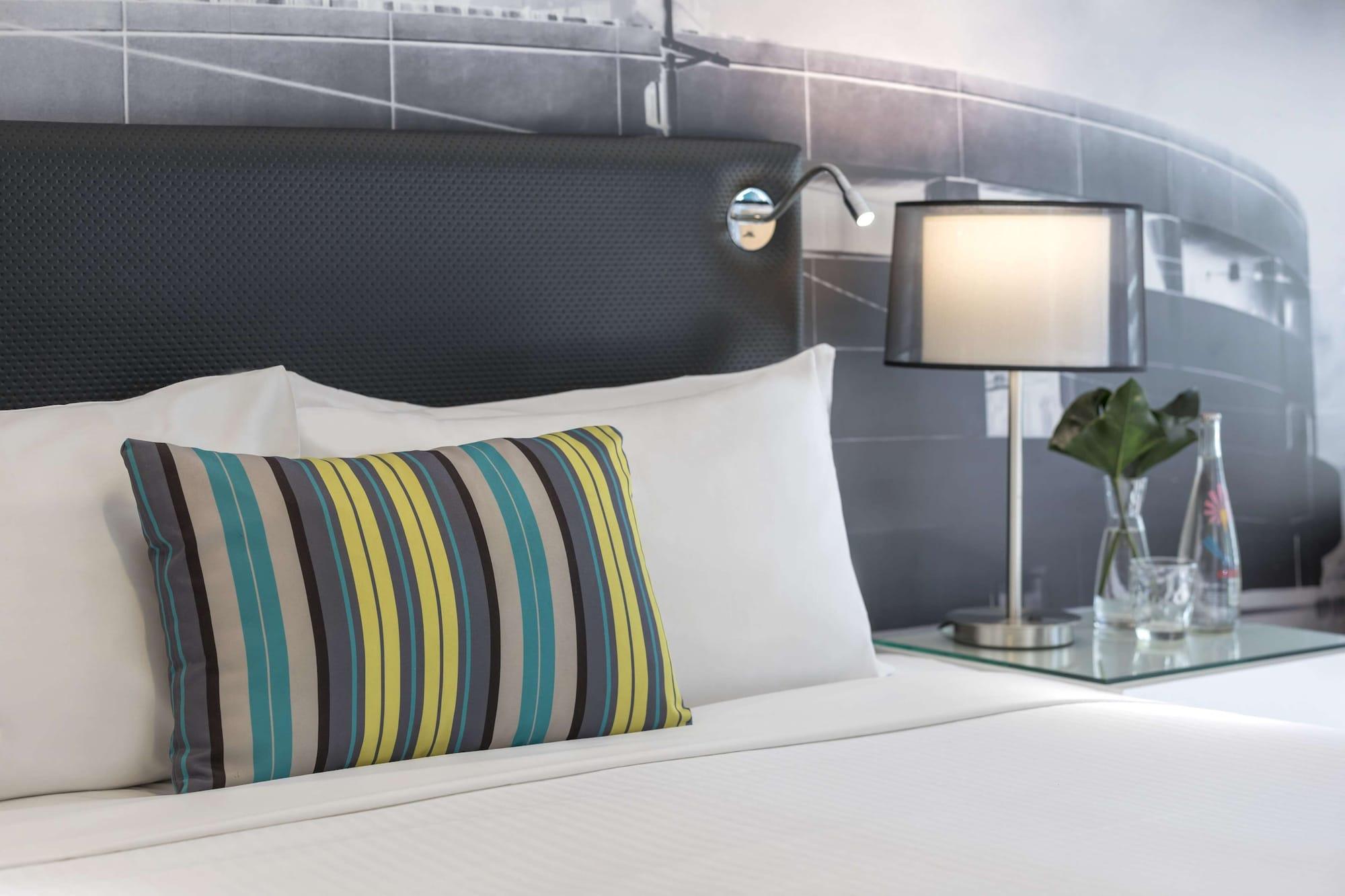 Oaks Melbourne On William Suites Kültér fotó