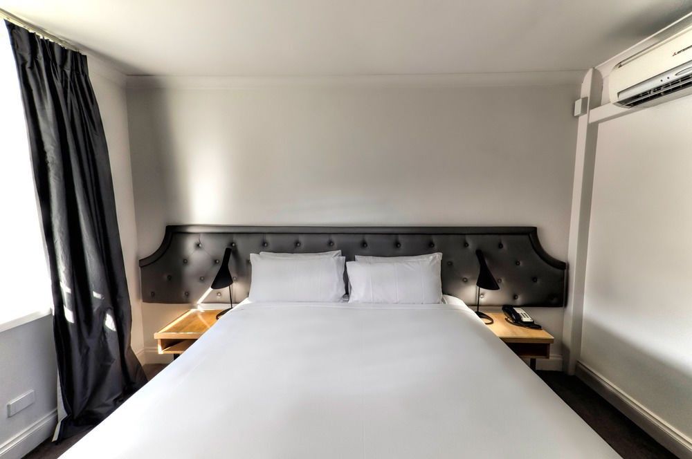 Oaks Melbourne On William Suites Kültér fotó
