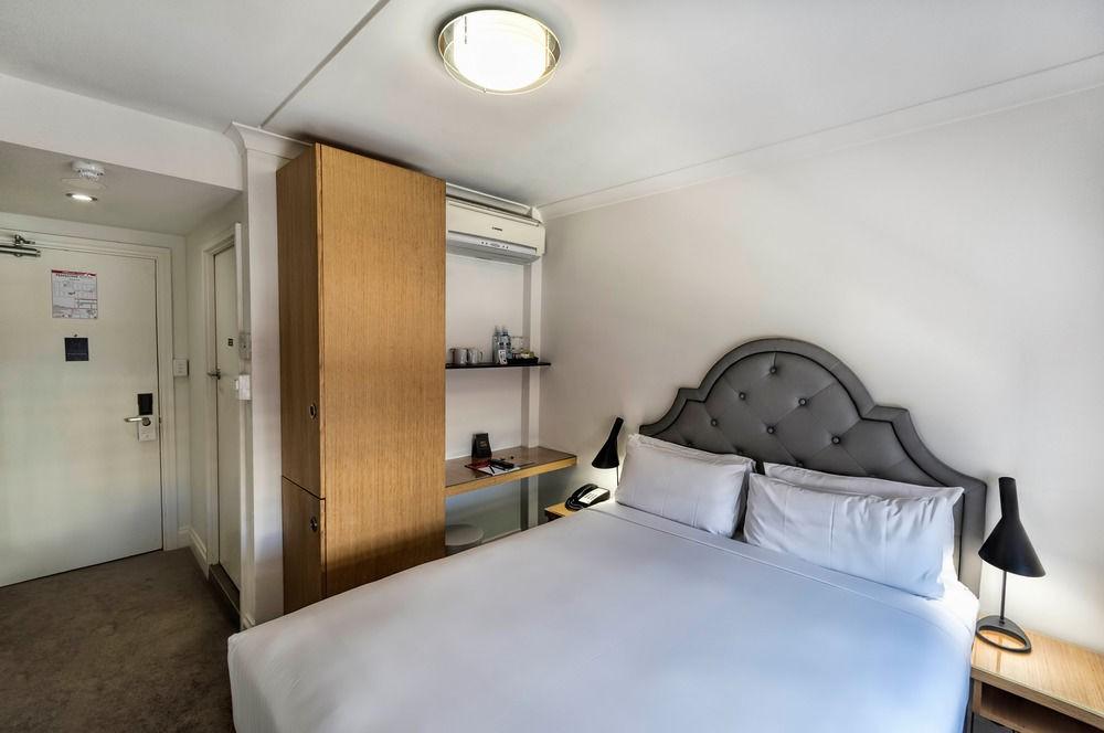 Oaks Melbourne On William Suites Kültér fotó