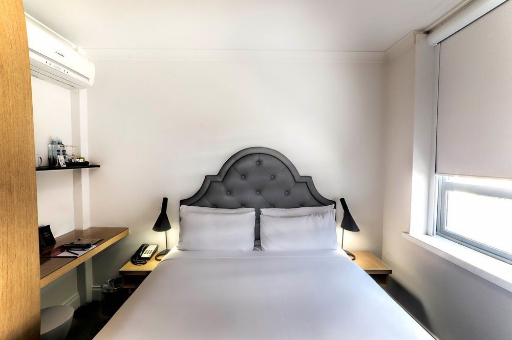 Oaks Melbourne On William Suites Kültér fotó
